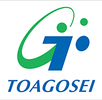 Toagosei Logo