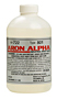 Low Odor and Low Blooming Instant Adhesives: ARON ALPHA 600 and 800 SERIES