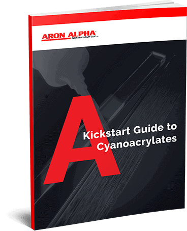 A Kickstart Guide to Cyanoacrylates