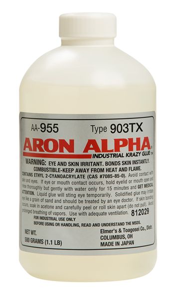 Aron Alpha 900 Series