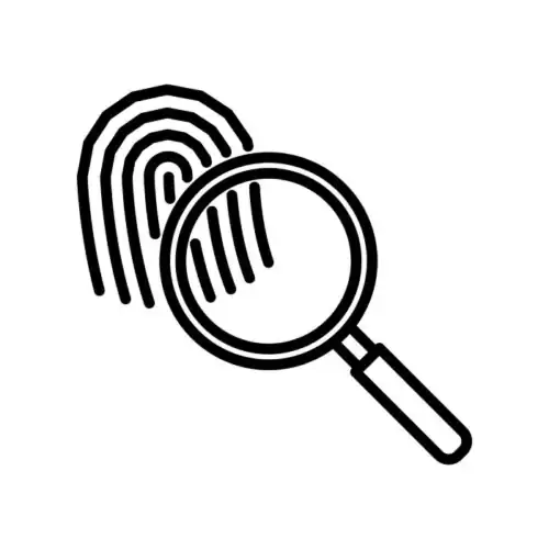 How Cyanoacrylates are Used in Fingerprint Analysis for Criminal Justice