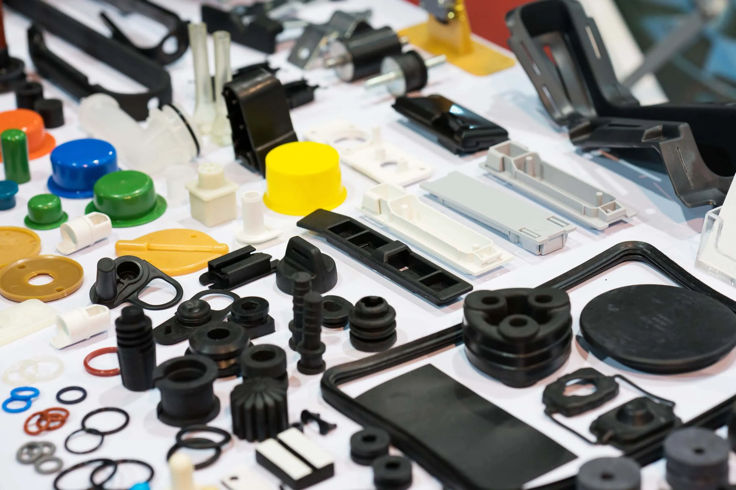 Plastic Bonding Adhesives